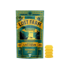 Pineapple x Forbidden Jelly